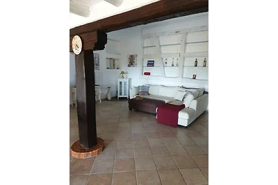 Villa Sa Testa - Appartment Sissy