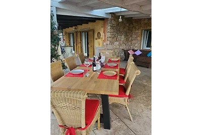 Villa Sa Testa - Appartment Sissy