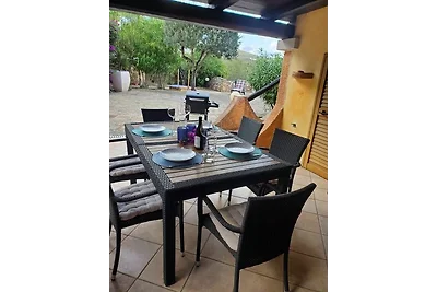 Ferienwohnung Janine (für Familien)