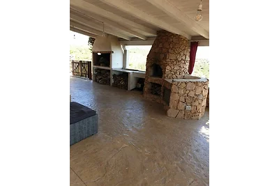 Villa Sa Testa - Appartment Sissy