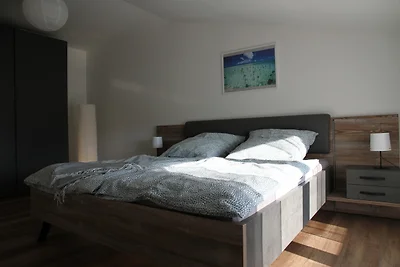 Gemütliche Familienwohnung Rosenberg