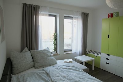 Gemütliche Familienwohnung Rosenberg