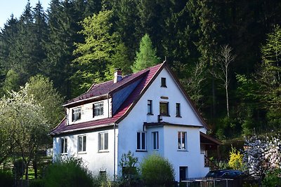 Haus Waldberg