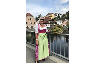 Ferienwohnung Abelein