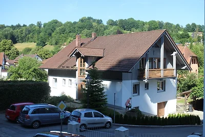 Ferienwohnung Abelein