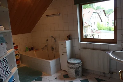 Ferienwohnung Abelein