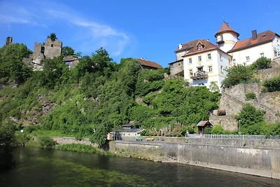 Ferienwohnung Abelein