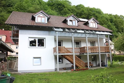 Ferienwohnung Abelein