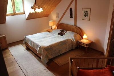 Ferienwohnung Abelein