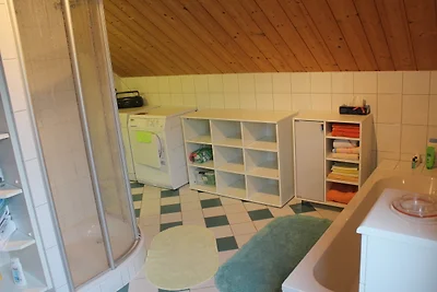 Ferienwohnung Abelein