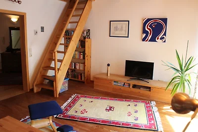 Ferienwohnung Abelein