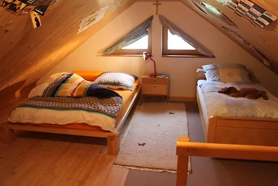 Ferienwohnung Abelein