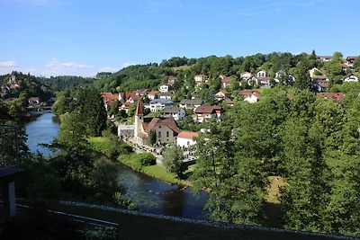Ferienwohnung Abelein