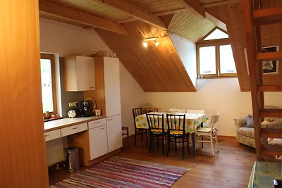 Ferienwohnung Abelein