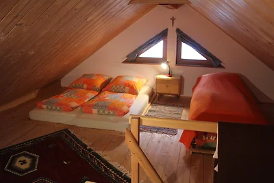 Ferienwohnung Abelein