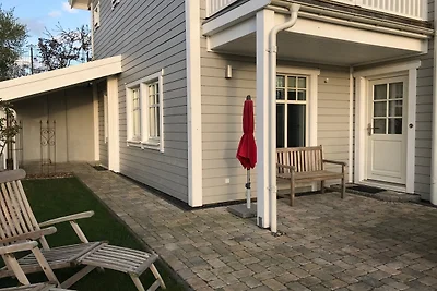 Ferienwohnung Bosau im Schwedenhaus