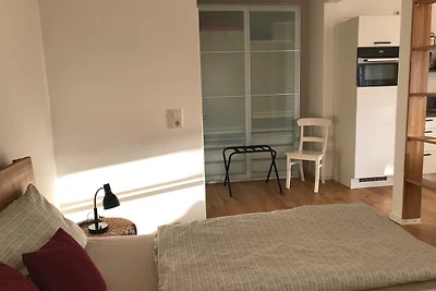 Ferienwohnung Bosau im Schwedenhaus