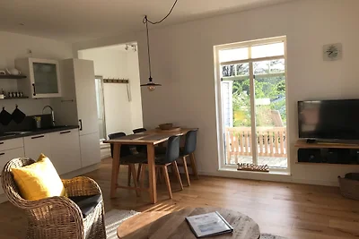 Ferienwohnung Bosau im Schwedenhaus
