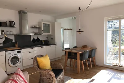 Ferienwohnung Bosau im Schwedenhaus