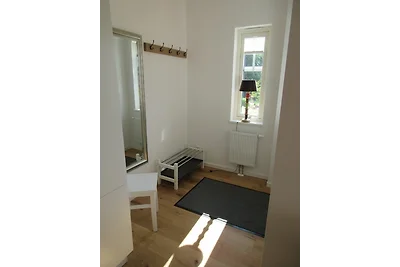 Ferienwohnung Bosau im Schwedenhaus