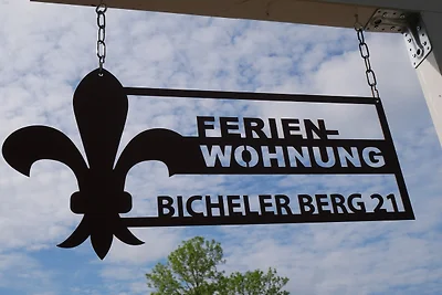Ferienwohnung Bosau im Schwedenhaus