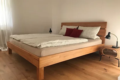 Ferienwohnung Bosau im Schwedenhaus