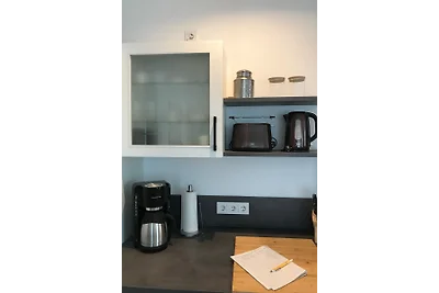 Ferienwohnung Bosau im Schwedenhaus