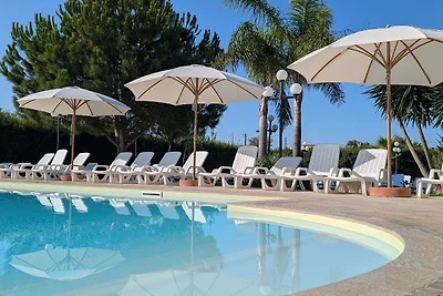 Lilybeo Village Camping&Residence