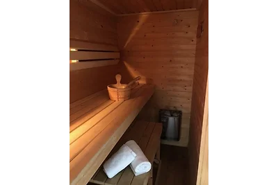 Meine 4 Personen Luxe