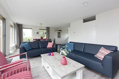 Sneekermeer 8 Personen