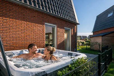 Maison de vacances Vacances relaxation Akkrum