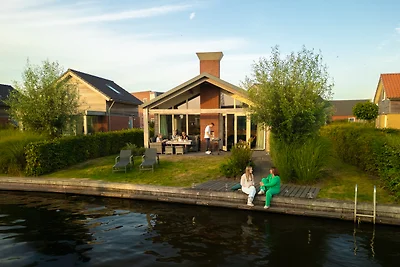 Casa vacanze Vacanza di relax Akkrum