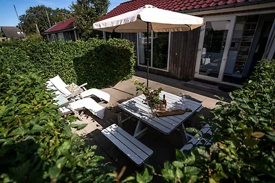Maison de vacances Vacances relaxation Akkrum