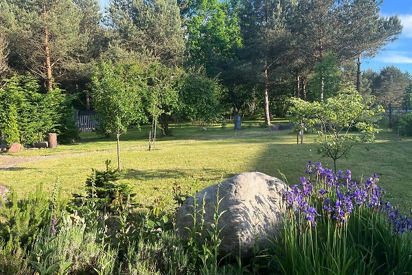 Ferienhaus Gardna Mala
