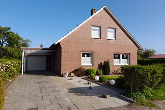 La casa vacanze = "Amore a prima vista"