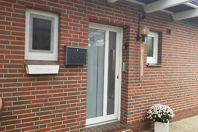 Ferienhaus Brigitte