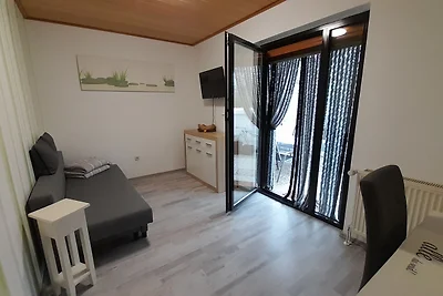 Ferienhaus Brigitte