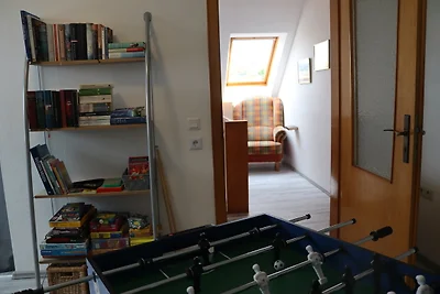 Ferienhaus Brigitte