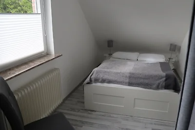 Ferienhaus Brigitte