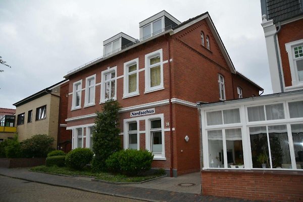 Ferienwohnung Borkum