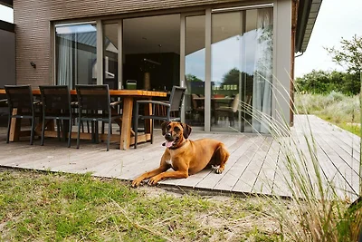 Ferienhaus 10 Personen Luxus