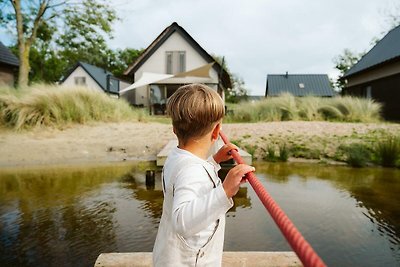 Ferienhaus 8 Personen Luxus