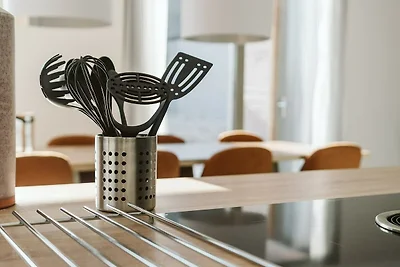 Ferienhaus 6 Personen Komfort