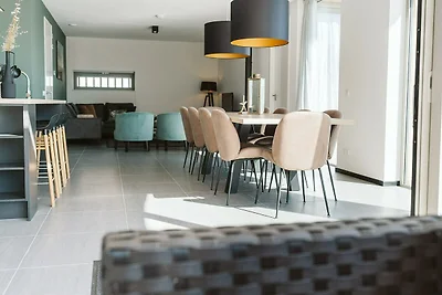 Ferienhaus 10 Personen Luxus