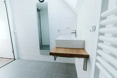 Ferienhaus 6 Personen Komfort