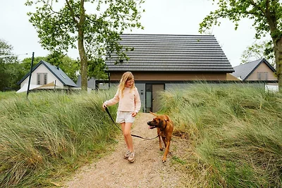 Ferienhaus 6 Personen Luxus