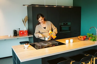 Ferienhaus 8 Personen Komfort