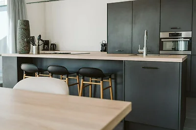 Ferienhaus 8 Personen Komfort