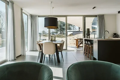 Ferienhaus 8 Personen Komfort