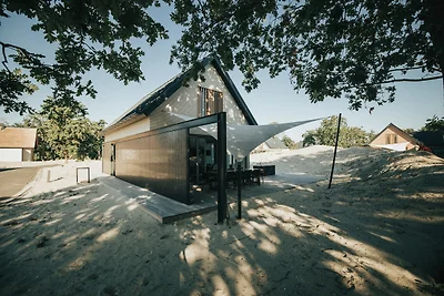 Ferienhaus 10 Personen Luxus